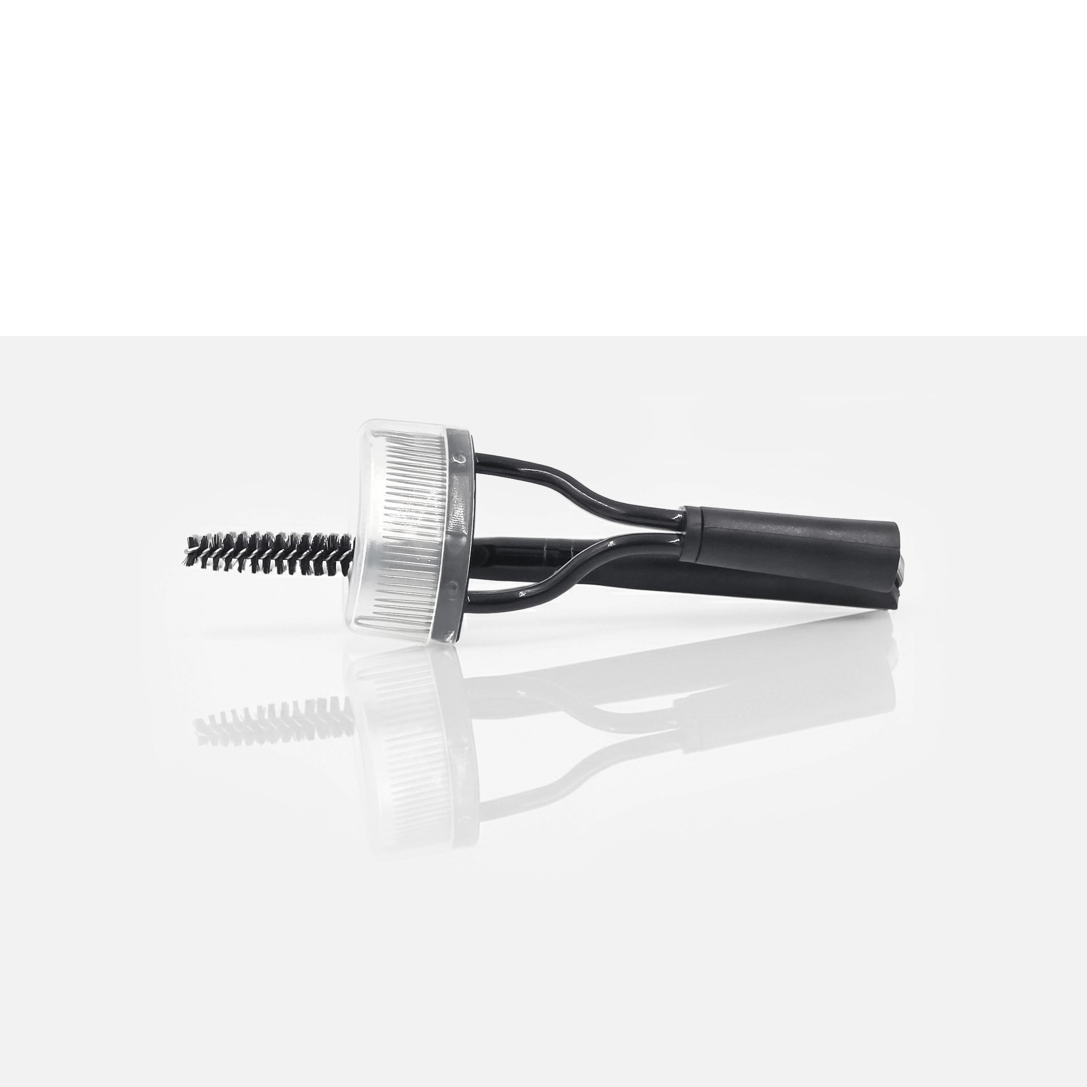 2-in-1 Foldable Eyelash Separator & Brow Brush