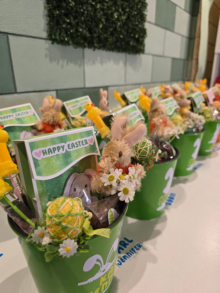 Easter Favor 2