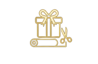 Premium Gift Wrapping