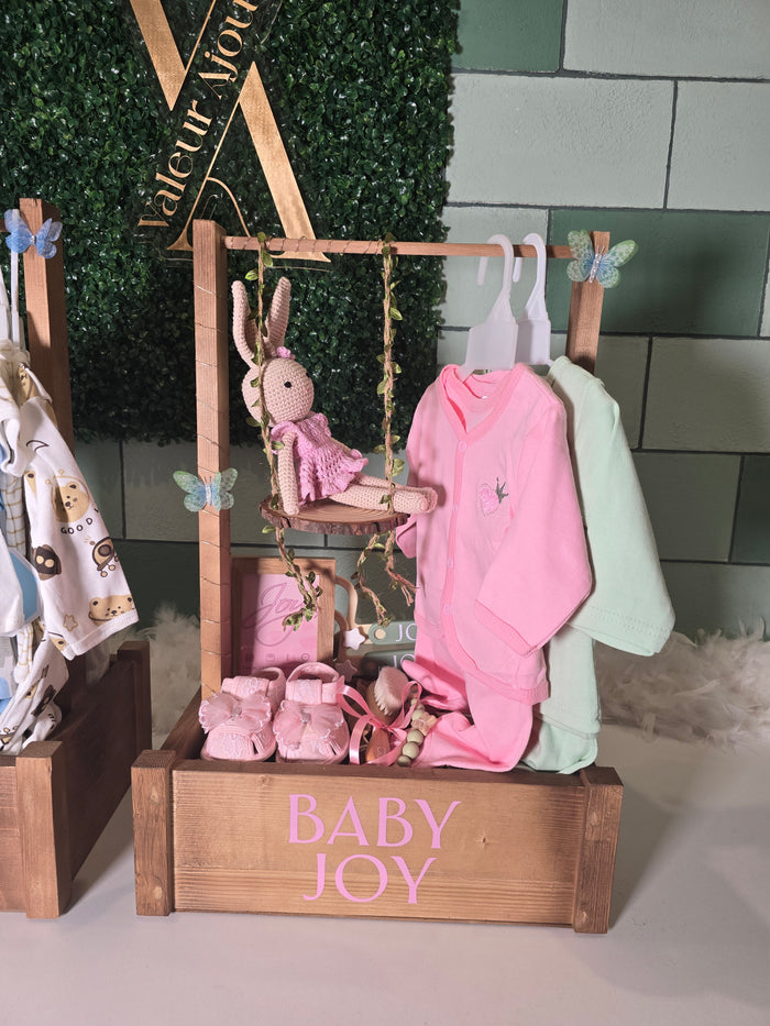 Swing for Newborn 13