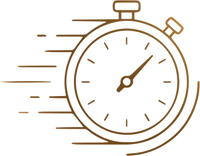 Fast, Reliable Delivery